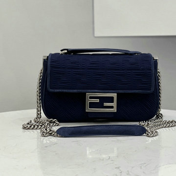 フェンディ FENDI 168-FD8529LS　2022年最新入荷 トップハンドルバッグ ハンドバッグ トートバッグ 2way 斜め掛け ショルダーバッグ クロスボディバッグ