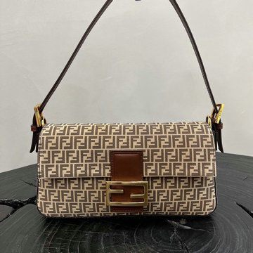 フェンディ FENDI 168-FD8530　2022年最新入荷 バゲットバッグ トートバッグ ホーボーバッグ 肩掛け ショルダーバッグ クロスボディバッグ レディースかばん
