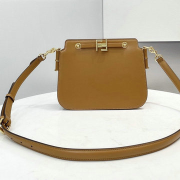 フェンディ FENDI 168-FD8503QTH　2022年最新入荷 touch 斜め掛け ショルダーバッグ クロスボディバッグ レディースかばん