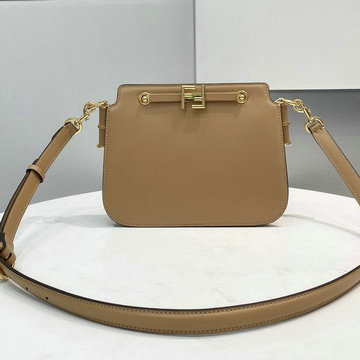 フェンディ FENDI 168-FD8503QXS　2022年最新入荷 touch 斜め掛け ショルダーバッグ クロスボディバッグ レディースかばん
