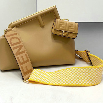 商品名称：フェンディ FENDI 168-FD80018LPQY　2021年最新入荷 ファースト ミディアム 肩掛け ショルダーバッグ 2way クラッチバッグ 手持ちかばん レディースかばん
