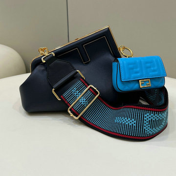 商品名称：フェンディ FENDI 168-FD80018MPSL　2021年最新入荷 ファースト ミディアム 肩掛け ショルダーバッグ 2way クラッチバッグ 手持ちかばん レディースかばん