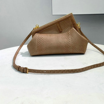 商品名称：フェンディ FENDI 168-FD80025MSXS　2021年最新入荷 ファースト ミディアム 肩掛け ショルダーバッグ 2way クラッチバッグ 手持ちかばん レディースかばん