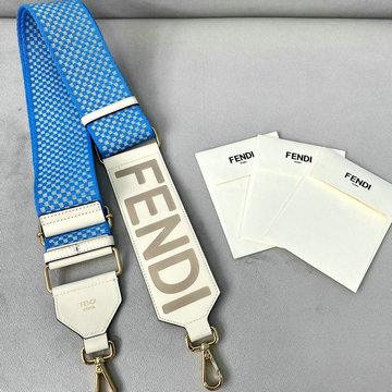 フェンディ FENDI 168-FDP910LS　2021年最新入荷 ショルダー ストラップ 幅広い