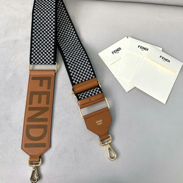 商品名称：フェンディ FENDI 168-FDP910ZS　2021年最新入荷 ショルダー ストラップ 幅広い