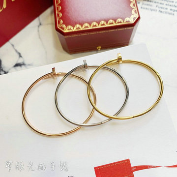 カルティエ CARTIER CZ-CASZ20005  2019年最新入荷 ジュスト アン クル ブレスレット バングル アクセサリー ジュエリー