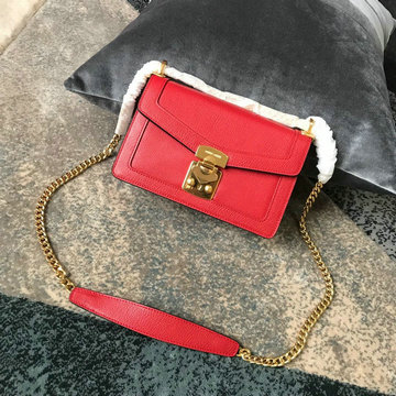 ミュウミュウ MIUMIU 99-MM5BD083PRD　2022年最新入荷 コンフィデンシャル 斜め掛け ショルダーバッグ クロスボディバッグ レディースかばん