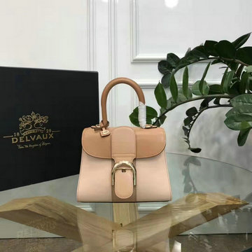 デルヴォー Delvaux 99-DE0406PPJJX  2021年最新入荷 Le Brillant トップハンドルバッグ トートバッグ 2way ショルダーバッグ クロスボディ