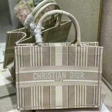 クリスチャンディオール CHRISTIAN DIOR 99-CD1286TSX 2020最新入荷 Book Tote ブック トップハンドルバッグ トートバッグ ハンドバッグ レディースかばん