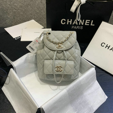 シャネル CHANEL CC-CH1371QQH　2022年最新入荷 バックパック レディース リュックサック リュック ディパックバッグ レディースかばん ラムスキン