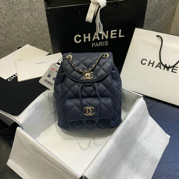 シャネル CHANEL CC-CH1371QSL　2022年最新入荷 バックパック レディース リュックサック リュック ディパックバッグ レディースかばん ラムスキン