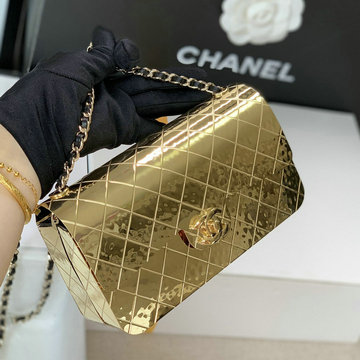 シャネル CHANEL CC-CH3013JS　2022年最新入荷 イヴニング バッグ ミニ 斜め掛け ショルダーバッグ クロスボディバッグ レディースかばん メタル