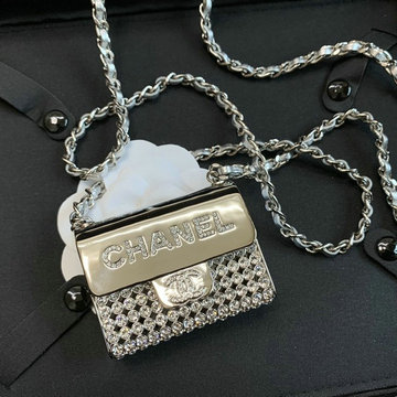 シャネル CHANEL CC-CH3101YS　2022年最新入荷 ミニ イヴニング バッグ ミニ 斜め掛け ショルダーバッグ クロスボディバッグ レディースかばん プレキシ