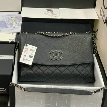 シャネル CHANEL CC-CH8095BK　2022年最新入荷 フラップバッグ 斜め掛け ショルダーバッグ クロスボディバッグ レディースかばん カーフスキン
