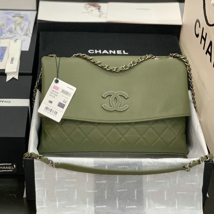 シャネル CHANEL CC-CH8095JL　2022年最新入荷 フラップバッグ 斜め掛け ショルダーバッグ クロスボディバッグ レディースかばん カーフスキン
