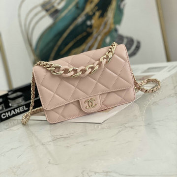 シャネル CHANEL CC-CH81171QF　2022年最新入荷 フラップバッグ 斜め掛け ショルダーバッグ クロスボディバッグ レディースかばん チェーンウォレット