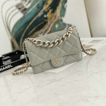 シャネル CHANEL CC-CH81171QH　2022年最新入荷 フラップバッグ 斜め掛け ショルダーバッグ クロスボディバッグ レディースかばん チェーンウォレット