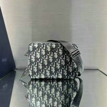 クリスチャンディオール CHRISTIAN DIOR GH-CD2119KB　2022年最新入荷 斜め掛け ショルダーバッグ スクエアバッグ クロスボディバッグ