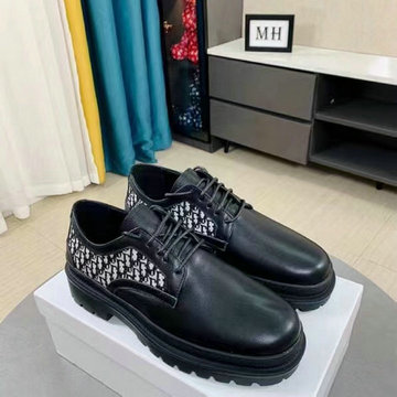 クリスチャンディオール CHRISTIAN DIOR 26-CDJ22004P　2022年最新入荷 ローファーシューズ スニーカー レースアップシューズ カジュアルシューズ 靴