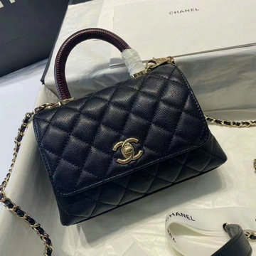 シャネル CHANEL CC-CH92994GQJKR　2022年最新入荷 トップハンドルバッグ トートバッグ 2way ショルダーバッグ クロスボディバッグ レディースかばん