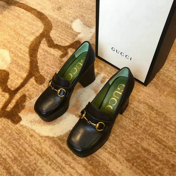 グッチ GUCCI 26-GGJ22021　2022年最新入荷 ホースビット ハイヒールシューズ ハイヒールパンプス ローファー ウィメンズシューズ レディース 靴
