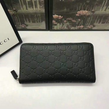 グッチ GUCCI 057-GGS22001　2022年最新入荷 ジッピーウォレット ファスナー長財布 ロングウォレット 小銭入れ カードポケット