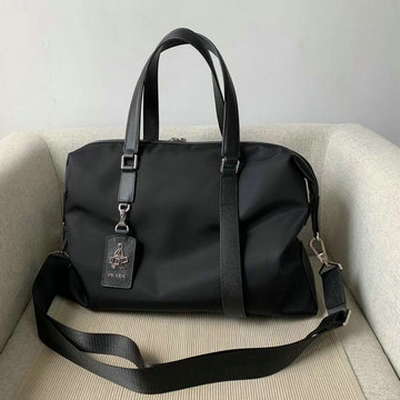 商品名称：プラダ PRADA GH-PD346BK　2022年最新入荷 トートバッグ ハンドバッグ 2way 斜め掛け ショルダーバッグ メンズかばん ナイロン