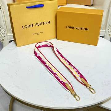 ルイヴィトン LOUISVUITTON 057-J02506M　2022年最新入荷 ストラップ ショルダーストラップ レザー