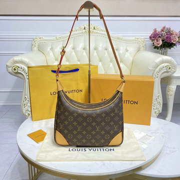 ルイヴィトン LOUISVUITTON 057-M51265　2022年最新入荷 ホーボーバッグ トートバッグ 肩掛け ショルダーバッグ レディースかばん モノグラムキャンパス