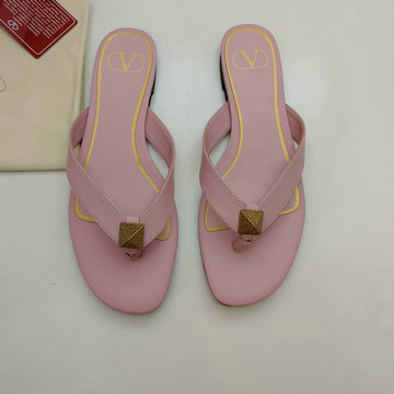 ヴァレンティノ Valentino 26-VTJ22025FH　2022年最新入荷 フリップフロップ サンダル ビーチサンダル フラットミュール スリッパ レディースシューズ