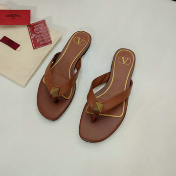 商品名称：ヴァレンティノ Valentino 26-VTJ22025KF　2022年最新入荷 フリップフロップ サンダル ビーチサンダル フラットミュール スリッパ レディースシューズ