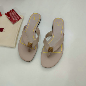 商品名称：ヴァレンティノ Valentino 26-VTJ22025MB　2022年最新入荷 フリップフロップ サンダル ビーチサンダル フラットミュール スリッパ レディースシューズ