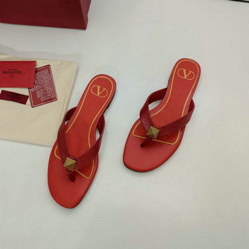 商品名称：ヴァレンティノ Valentino 26-VTJ22025RD　2022年最新入荷 フリップフロップ サンダル ビーチサンダル フラットミュール スリッパ レディースシューズ