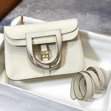 エルメスHERMES 063-H600922JNB　2022最新入荷 アルザンバッグ トートバッグ 斜め掛け ショルダーバッグ クロスボディバッグ トリヨン