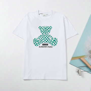 商品名称：バーパリー BURBERRY MS-TDBR22004　2022年春夏最新入荷 レディース Tシャツ ショートスリーブ スウェットシャツ 短袖 クルーネック トップス レジャーシャツ