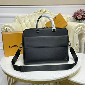ルイヴィトン LOUISVUITTON 057-M30440　2022年最新入荷 ALEX ブリーフケース トートバッグ 2way 斜め掛け ショルダーバッグ メンズかばん ビジネスバッグ