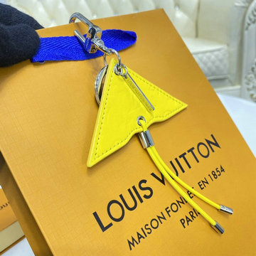 ルイヴィトン LOUISVUITTON 057-MP2625　2022年最新入荷 MINI ICON KITE キーケース キーホルダー キーリング バッグチャーム