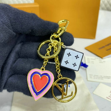 ルイヴィトン LOUISVUITTON 057-MP2913　2022年最新入荷 キーケース キーホルダー キーリング バッグチャーム