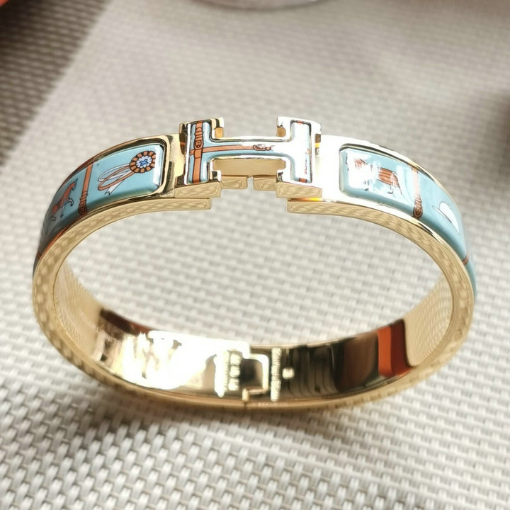 エルメス HERMES YXBL-SZHE22003　2022年最新入荷 ブレスレット バングル ネックレス アクセサリー ジュエリー