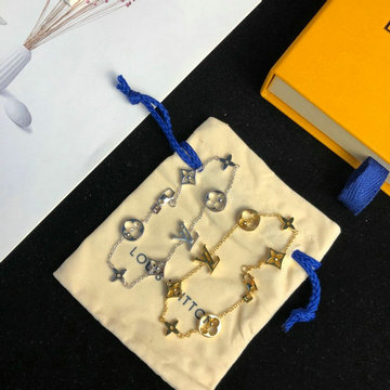 ルイヴィトン LOUISVUITTON YXBL-SZLV22003　2022年最新入荷 ブレスレット バングル ネックレス アクセサリー ジュエリー