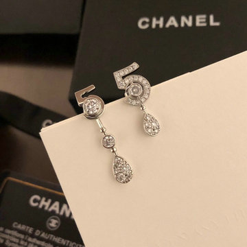 シャネル CHANEL YXBL-XLCH22002　2022年最新入荷 エターナル N°5 ネックレス ピアス イヤリング アクセサリー ジュエリー