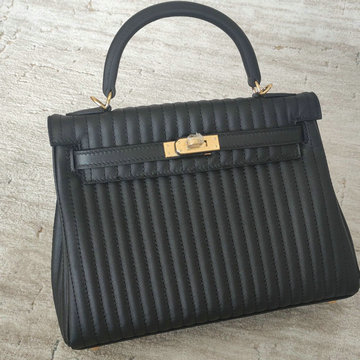 商品名称：エルメス HERMES 063-HKL25SFXJBK　2022年最新入荷 Mille gateaux Kelly ケリー トップハンドルバッグ トートバッグ ハンドバッグ レディースかばん
