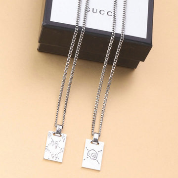グッチ GUCCI YXBL-XLGG22001　2022年最新入荷 ネックレス ロングチェーン アクセサリー ジュエリー