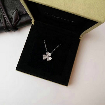ヴァン クリーフ アーペル Van Cleef Arpels YXBL-XLVA22009　2022年最新入荷 フリヴォル ペンダント ネックレス 1モチーフ ロングチェーン アクセサリー