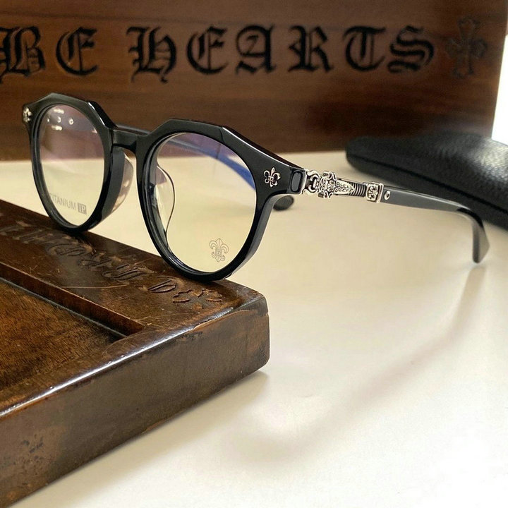 クロムハーツ Chrome Hearts TW-YJCM22002　2022年最新入荷 サングラス メガネ