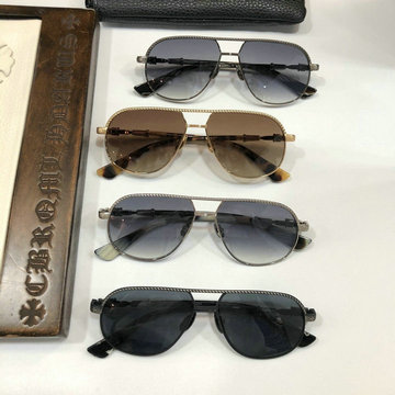 クロムハーツ Chrome Hearts TW-YJCM22005　2022年最新入荷 サングラス メガネ
