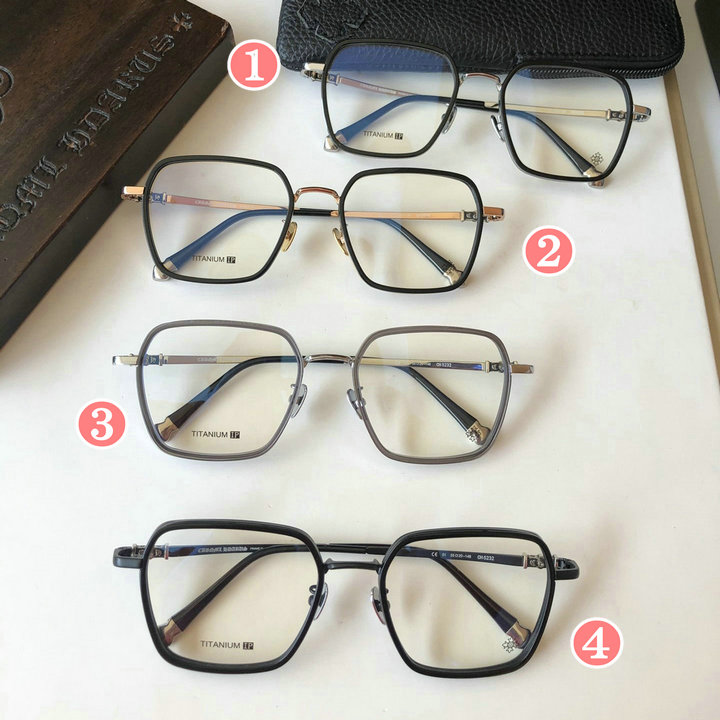 クロムハーツ Chrome Hearts TW-YJCM22006　2022年最新入荷 サングラス メガネ