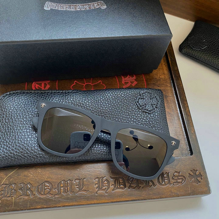クロムハーツ Chrome Hearts TW-YJCM22007　2022年最新入荷 サングラス メガネ