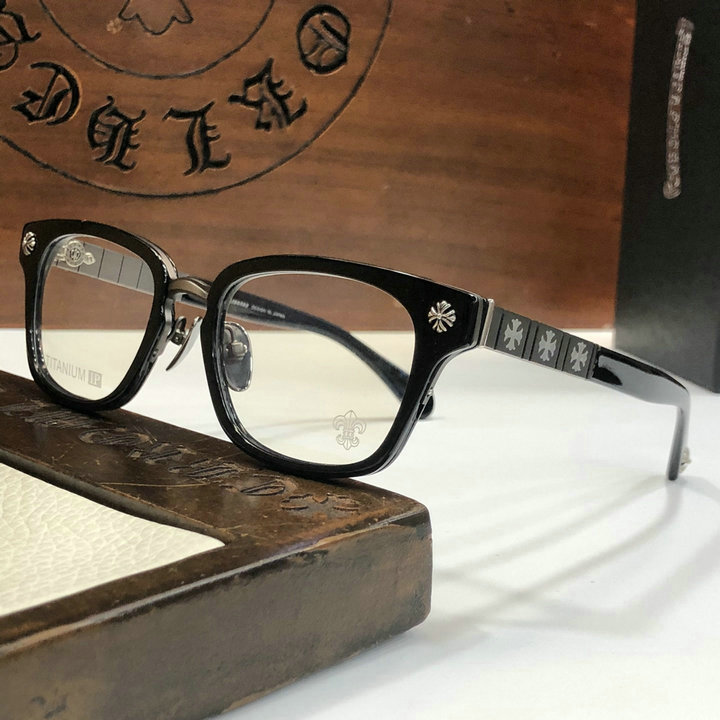 クロムハーツ Chrome Hearts TW-YJCM22008　2022年最新入荷 サングラス メガネ