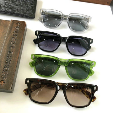 クロムハーツ Chrome Hearts TW-YJCM22009　2022年最新入荷 サングラス メガネ